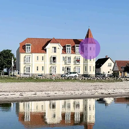 4 Person In Holiday home *