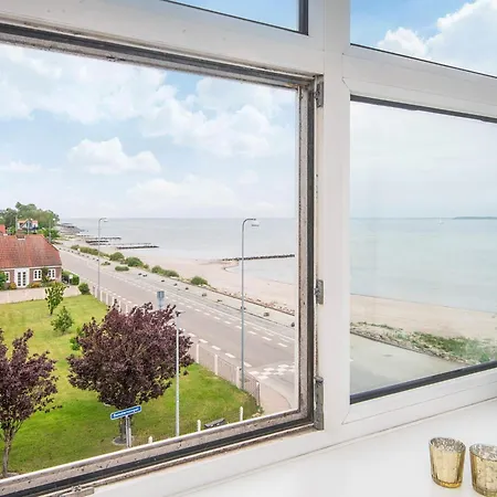 4 Person In Holiday home