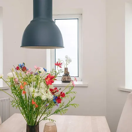Holiday home 4 Person In Hejls
