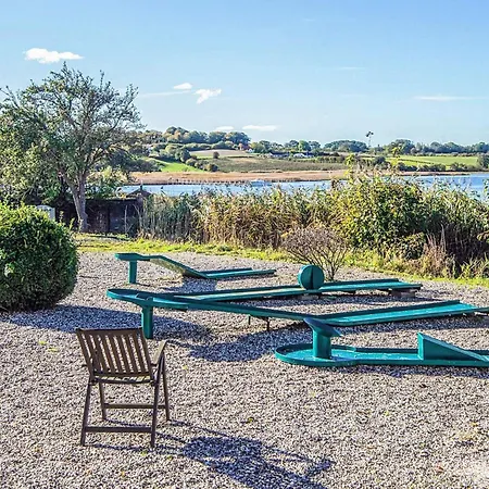 Holiday home 4 Person In