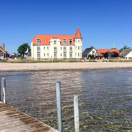Holiday home 4 Person In