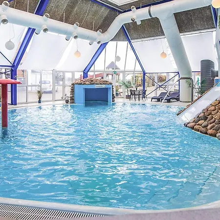 Holiday home 4 Person In Hejls