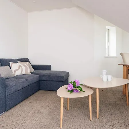 Holiday home 4 Person In Hejls