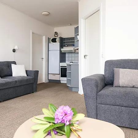 Holiday home 4 Person In *