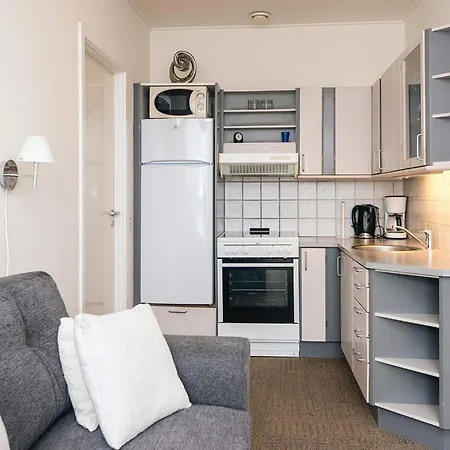 Holiday home 4 Person In Hejls
