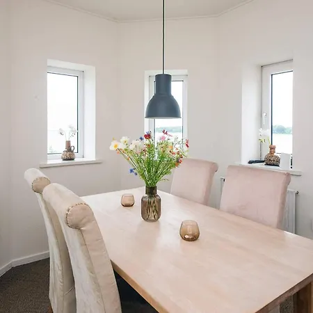Holiday home 4 Person In Hejls