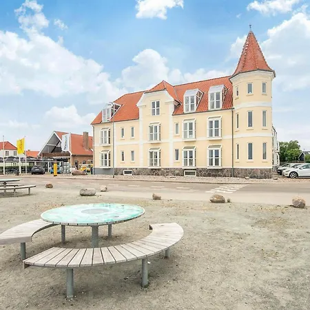 Holiday home 4 Person In *