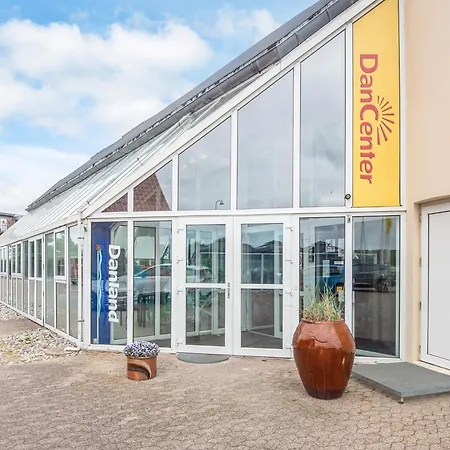 Holiday home 4 Person In Hejls